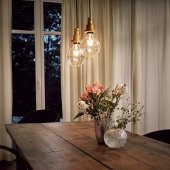 Osram 7W (51W) Vintage 1906 E27 Rustik Led Globe - 3