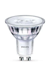 Philips Corepro 4W (50W) Dim Led Spot Ampul Günışığı 4000K - GU10 Duy thumbnail 1