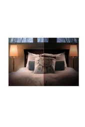 Philips Corepro 4W (50W) Dim Led Spot Ampul Günışığı 4000K - GU10 Duy thumbnail 3