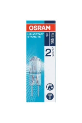 Osram 64415 S 12/10W Kapsül Halojen Ampul - 2