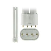 Philips Master 36W/830 4P PLL Floresan Ampul Sarı 3000K - 41,66 Cm - 6