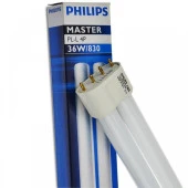 Philips Master 36W/830 4P PLL Floresan Ampul Sarı 3000K - 41,66 Cm - 8