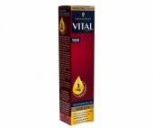 Schwarzkopf Vital Colors Krem Boya 6-65 - Dore Kahve - 1