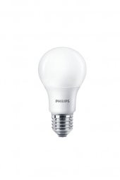 Philips MyCare 8W (60W) Led Ampul Sarı 2700K E27 - 1