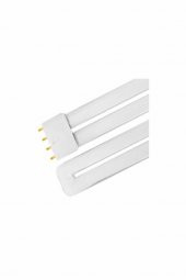 Philips Master PL-L 55W/840/4P Enerji Tasarruflu Floresan Lamba Gün Işığı 54,16 Cm - 3