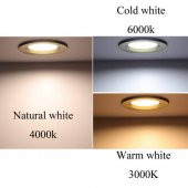 Philips Master PL-L 55W/840/4P Enerji Tasarruflu Floresan Lamba Gün Işığı 54,16 Cm - 10