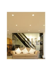 Philips Meson 17W Sıva Altı Led Spot Lamba Sarı 3000K Delik :15 Cm - 5