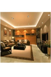 Philips Meson 7-7,5W Led Panel Sarı 3000K thumbnail 7