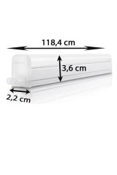 Philips Trunklinea 13W Dolap Altı Led Armatür Günışığı 118,4 cm - 6