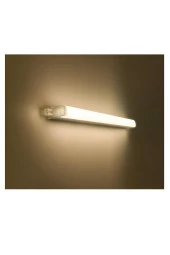 Philips 13W Sıva Üstü Duvar Aplik Günışığı - 2