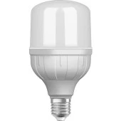 Osram Ledvalue Clt 18W (96W) Büyük Boy Led Ampul Beyaz  E27 Tasarruflu Jumbo Torch Pazar Lambası 6500K 13,6 Cm thumbnail 1