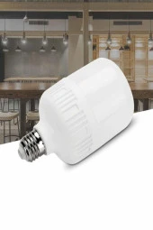Osram CLT 45W (250W) Jumbo Torch Led Ampul Beyaz 6500K - Büyük Boy Pazar Lambası - 9