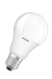 Osram 12W (105W) Led Ampul 2700K Sarı - E27 Duy thumbnail 1