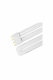 Philips Master PL-L 55W / 865 / 4P  Beyaz Enerji Tasarruflu Floresan Lamba 54,116 Cm - 2