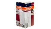 Osram 8,5W(60W) Led Ampul E27 2700K Sarı thumbnail 1