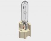Osram 35W/942 Metal Halide Ampul Beyaz - 2