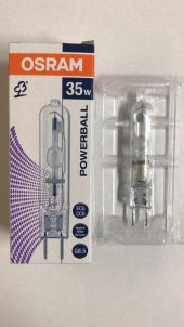 Osram 35W/942 Metal Halide Ampul Beyaz - 4