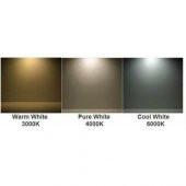 Osram 35W/942 Metal Halide Ampul Beyaz - 5