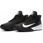 Nike PRECISION IV Basketbol Ayakkabı CK1069-001 - 3