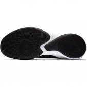 Nike PRECISION IV Basketbol Ayakkabı CK1069-001 - 4
