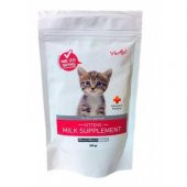 Pharmased Maxisol Kediler İçin Besleyici Süt Tozu 200 GR - 1