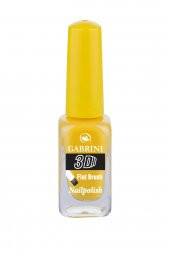Gabrini Oje - 3D Nail Polish 49 - 1