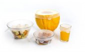 SİLİCOLİFE 6 ADET STREÇ KAPAK GIDA KORUYUCU SL-063 - 2