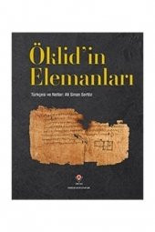 Öklidin Elemanları - Ali Sinan Sertöz - 1