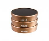 PolarPro Phantom 3 Cinema Series ND Filters - 1