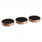 PolarPro Phantom 3 Cinema Series ND Filters - 5