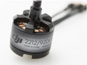 DJI 2212 / 920 KV CCW Motor (Saat Yönünün Tersi) - 1