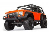 Axial SCX10 Dingo 1/10 Kit - Elektrikli Model Araba - 2