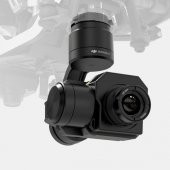DJI ZENMUSE XT DRONE TERMAL KAMERA (640 x 512,9mm 9HZ) - 1
