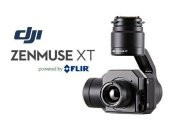 DJI ZENMUSE XT DRONE TERMAL KAMERA (640 x 512,9mm 9HZ) - 2
