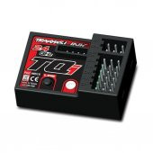 Traxxas 6518 TQi 5-Channel Receiver - 1