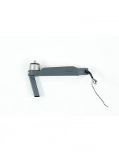 DJI Mavic Pro Back Left Motor Arm - 1