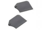 Heli-Max Axe CP Flybar Paddles - 1