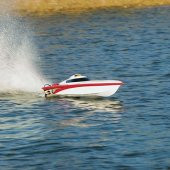 AquaCraft Rio 51Z Offshore RTR - 1