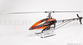 Century Heli Radikal N640 Flybarless ARF - 1