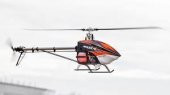 Century Heli Radikal N640 Flybarless ARF - 2