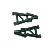 Redcat 6052 Plastic Front Lower Suspension Arm 2 Pcs - 1