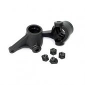 Redcat 07127 Steering Mount  2li - 1