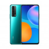 Huawei P Smart 2021 128 GB (Huawei Türkiye Garantili) - 1