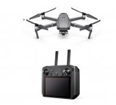 DJI Mavic 2 Zoom ve DJI Smart Controller - 1