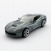 Matchbox Tekli Arabalar 2015 CORVETTE STINGRAY C0859 - GKM09 - 3