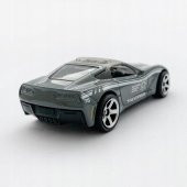 Matchbox Tekli Arabalar 2015 CORVETTE STINGRAY C0859 - GKM09 - 4