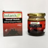 Botaniksan Ginsengli Tribuluslu Macun 240GR Botanik Macun - 2