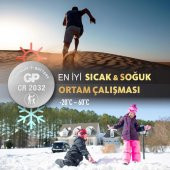 GP CR2032 3V Lityum Düğme Para Pil 5 Lİ Paket - 10