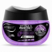 Hobby Saç Jölesi Style Protect Ekstra Sert Tutuş 250 Ml - 2