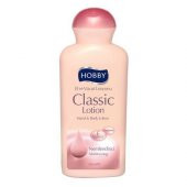 Hobby El Vücut Losyonu Nemlendiricili 300 Ml - 2